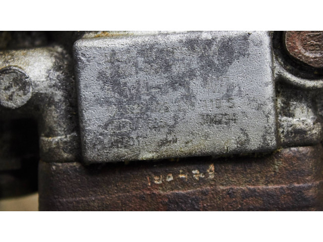 Vstřikovací čerpadlo 0460484101, 028130110s Volkswagen Caddy AYQ