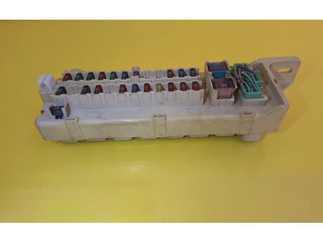 Pojistková skříňka Mazda MPV 1999