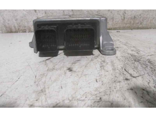 Блок подушек безопасности 4X4314B321AD Jaguar X-Type