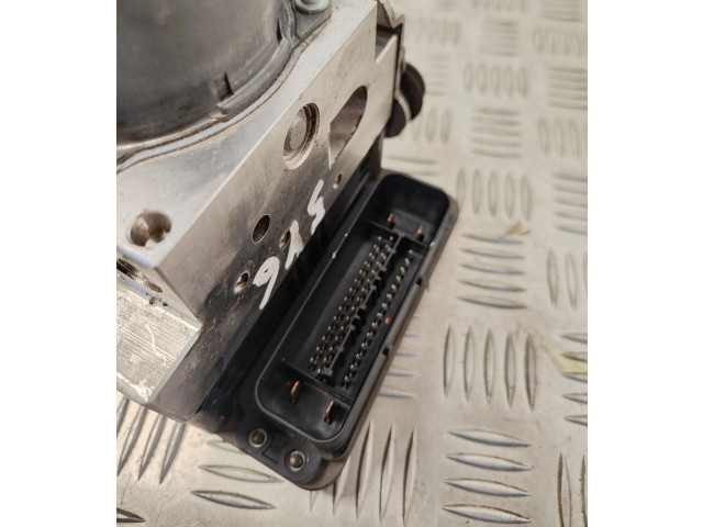 Jednotka ABS 4H0907379AA   Audi A8 S8 D4 4H 2014