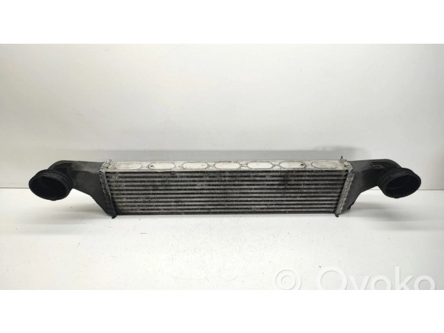 Интеркулер 7791231, 17517791231 BMW X5 E53 3.0
