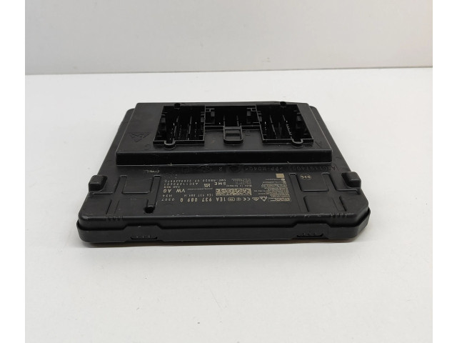 Блок комфорта 1EA937089Q, 1EA937089H   Audi Q4 Sportback e-tron   
