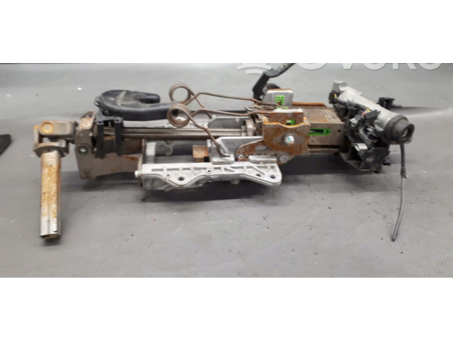 рейка Колонка рулевая 1K1419502R Volkswagen Jetta V 2005 - 2010 года