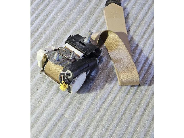 Третий рядный ремень безопасности 33042707, A1648600685   Mercedes-Benz  GL X164  2006 - 2012 года