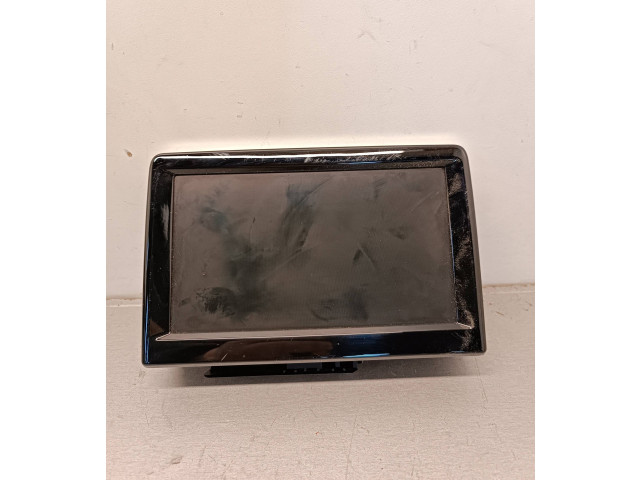 Дисплей 4E0919603K Audi A8 S8 D3 4E