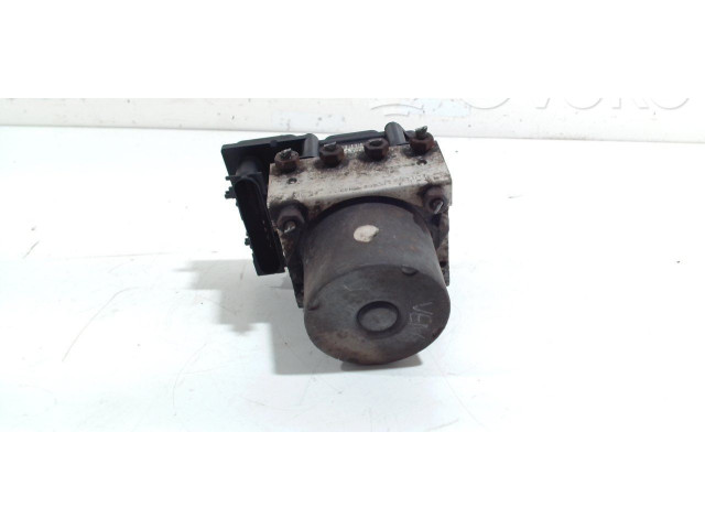 Блок АБС    Hyundai  Getz   -  года