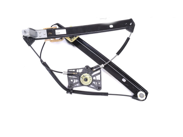 Электрический механизм для подъема окна без двигателя 81A837461 Audi Q2 - - года