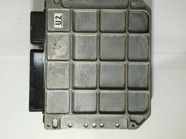 Řídící jednotka 8966147400, 2754005581 Toyota Prius (XW30) 2011