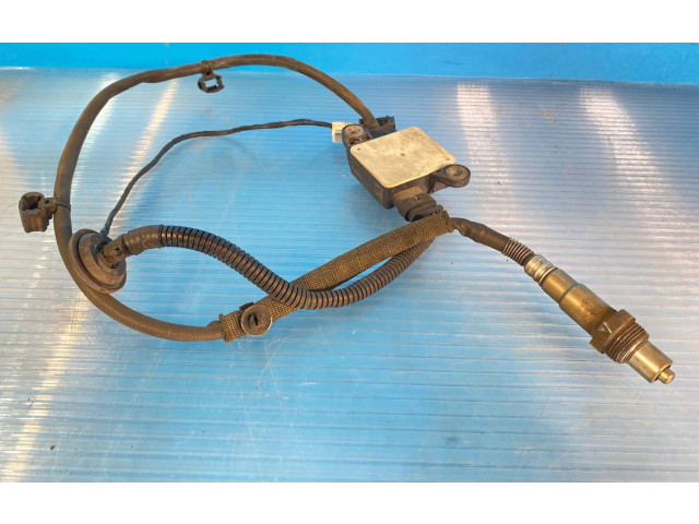 Блок управления очистки выброса 392672A250   KIA Ceed