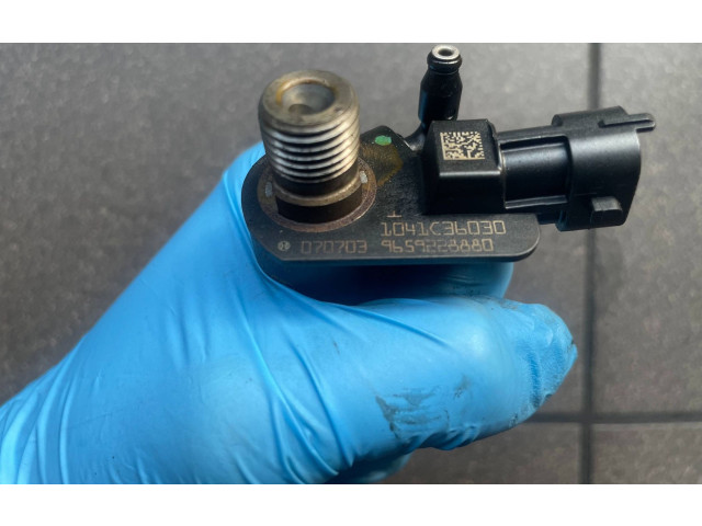 Форсунка 0445115025    Citroen C-Crosser  HNV 