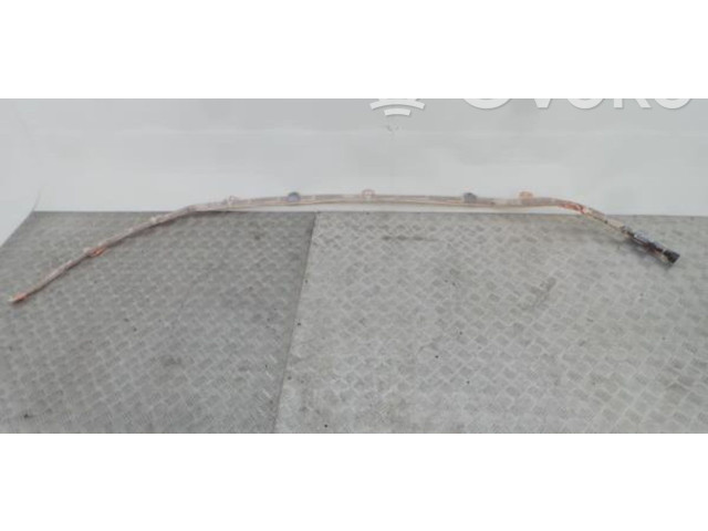 Надувная подушка для крыши    7L5880741E, 7L5880741.E   Porsche Cayenne (9PA)