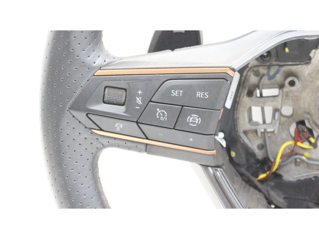 Руль Cupra Formentor  2020 -  года 5FA419091DP      