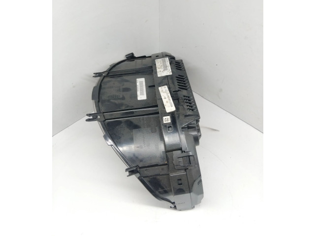 Přístrojová deska Mercedes-Benz C W204 2008 A2045404248