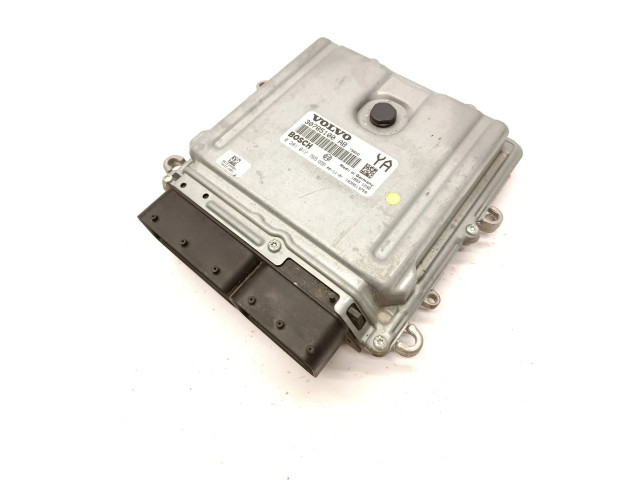 Блок управления двигателя 30785100AB, 1039S13759   Volvo V70