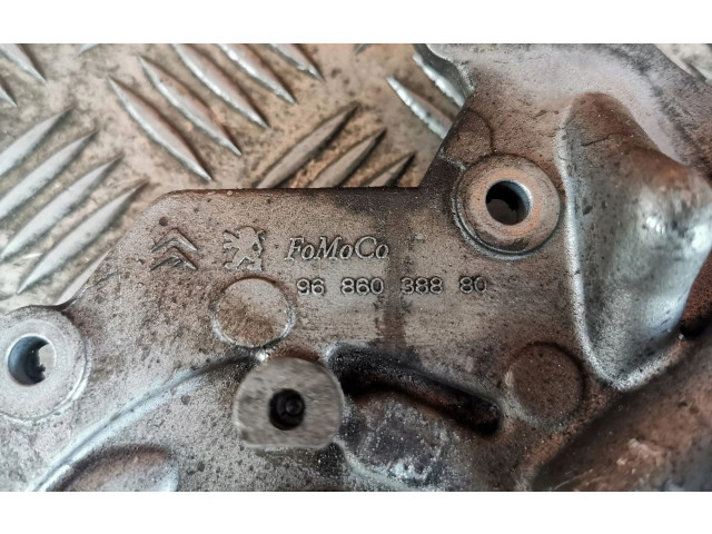 Čerpadlo oleje 9686038880 Peugeot 5008