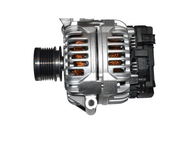 Генератор 8200660040   Dacia Logan I      