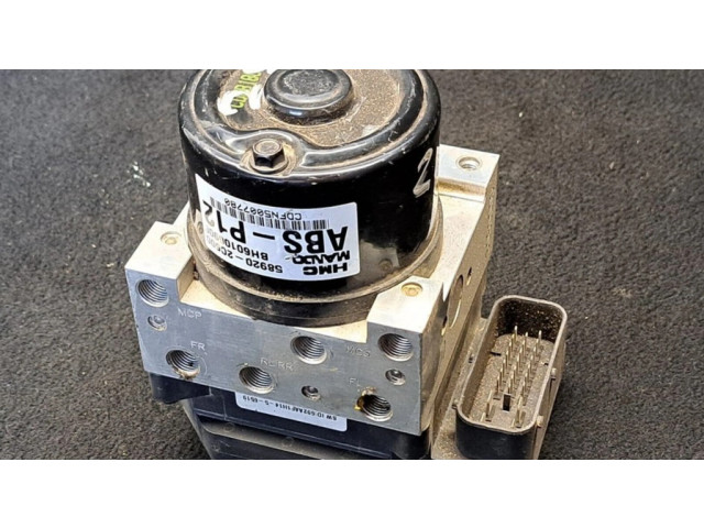 Блок АБС 589202C600, BH60106900   Hyundai  Coupe  