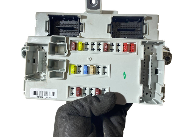 Блок комфорта 68141880AG Jeep Cherokee