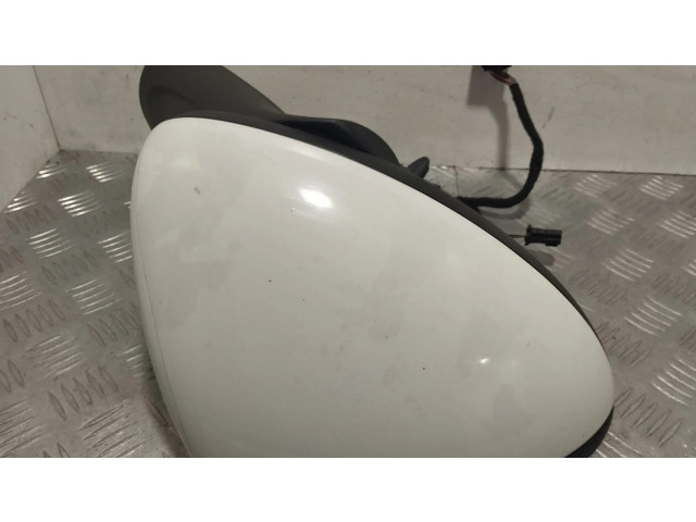 Zpětné zrcátko Porsche Cayenne (92A) 2012 7P5971469AD