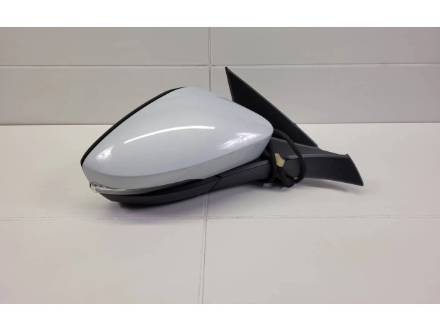 Zpětné zrcátko Volkswagen T-Roc 2019 2GA857602A