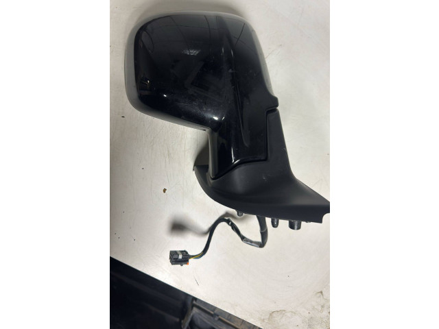 Зеркало электрическое        Peugeot Partner III  2018 -  года   