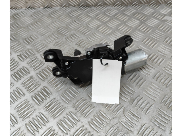 Моторчик заднего дворника 31349380, 0390201256    Volvo XC90