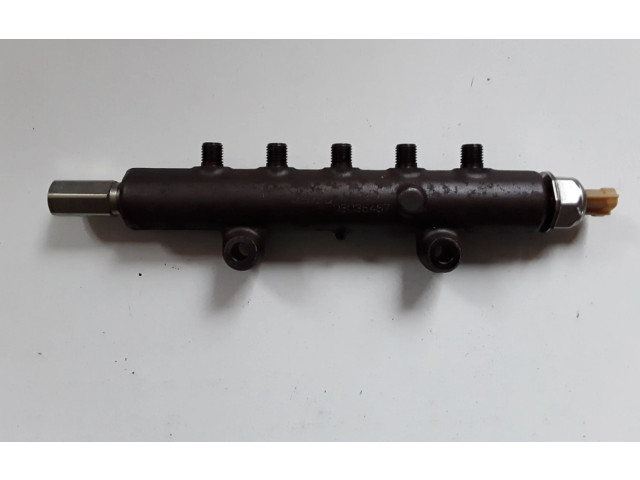 Топливная рампа 1834921441 Mitsubishi L200 для двигателя 4N15