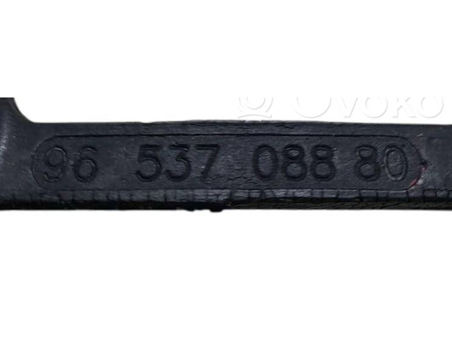 Vstřikovací lišta 9653708880 Citroen C3 Pluriel NFU