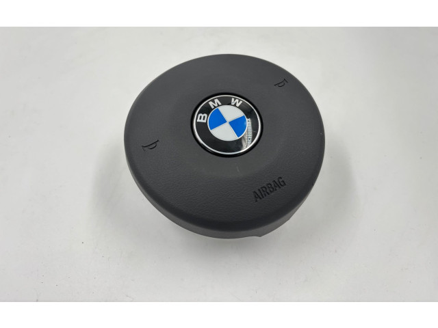 Подушка безопасности водителя 3074997, 33784579704   BMW X4 F26
