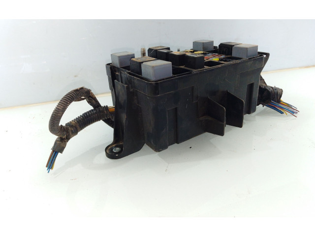 Блок предохранителей BK2T9K499   Ford Transit Custom    