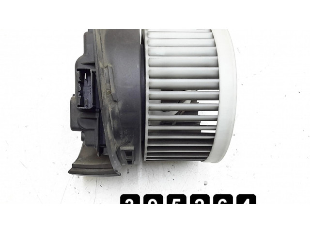 Вентилятор печки    7737080901aa   Citroen C6