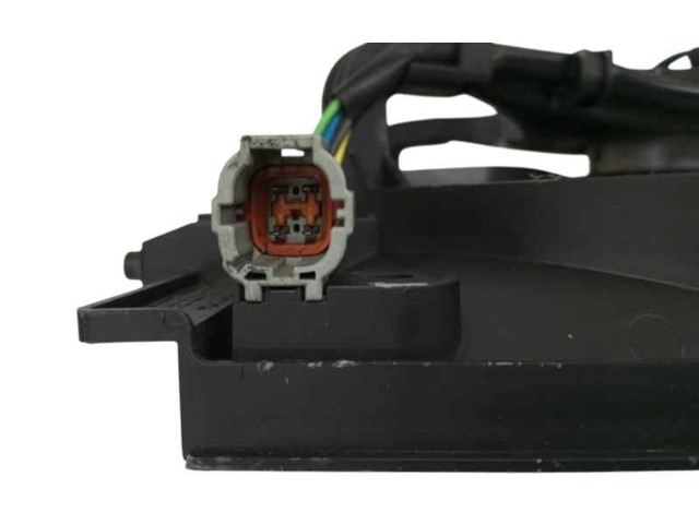 Вентилятор радиатора     45131FE030, 45121KE001    Subaru Forester SH 