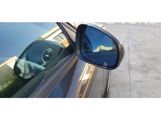 Зеркало электрическое Alfa Romeo 166 2003 - 2009 года