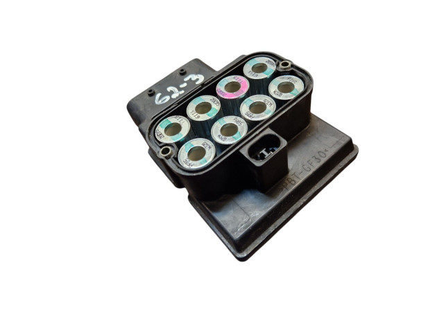 Блок АБС 13509008U, 13664108   Opel  Vectra C  2005 - 2009 года