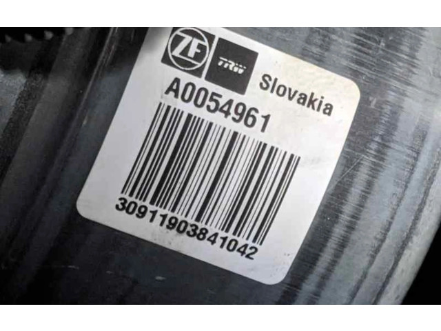    Рулевая рейка A0054961, 30911903841042   Audi A1 2018 -  года