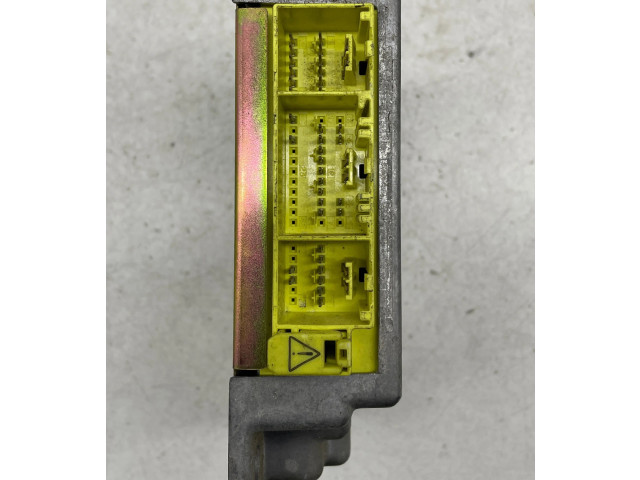 Блок подушек безопасности C10057K30A, 9L06A Mazda Premacy