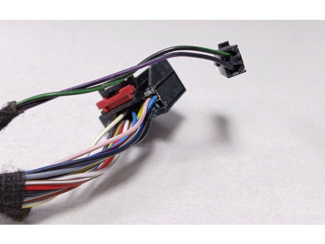 Зеркало электрическое Audi Q3 F3 2018 - года