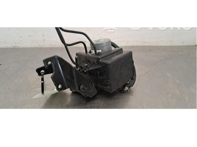 Блок АБС 9845052980   Citroen  C3 Aircross  2017 -  года