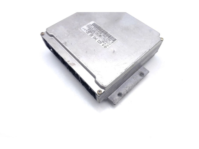 Řídící jednotka A0235458332, 0261204915 Mercedes-Benz SLK R170 1996