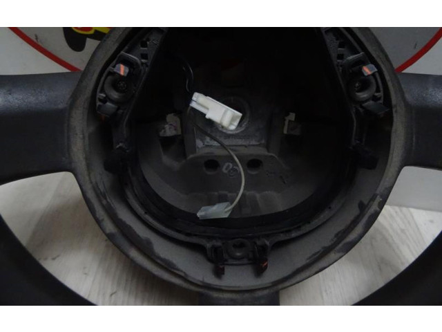 Руль Fiat Idea - года