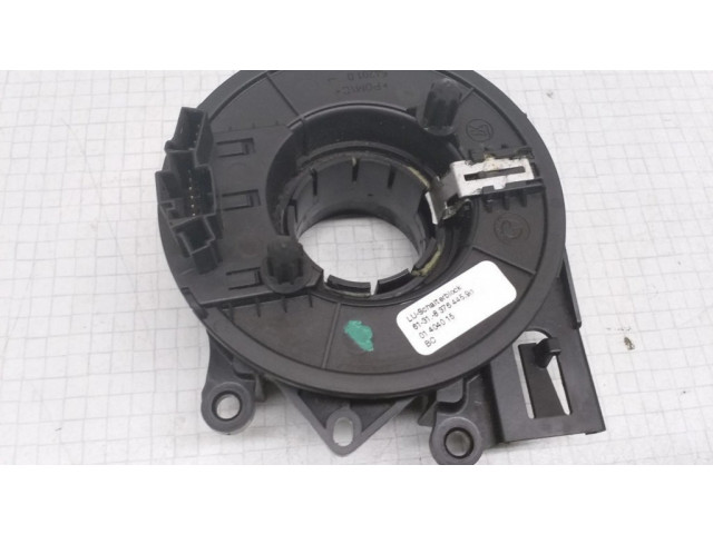 Полоса надувных подушек (кольцо srs)