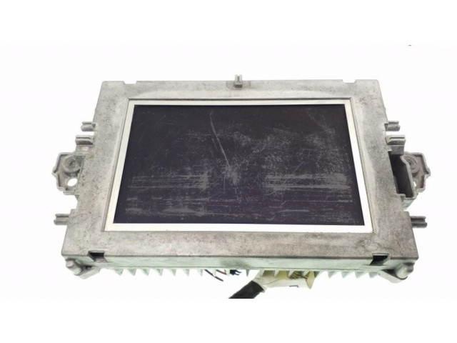 Дисплей    A2129010400, A2129028300   Mercedes-Benz E W212