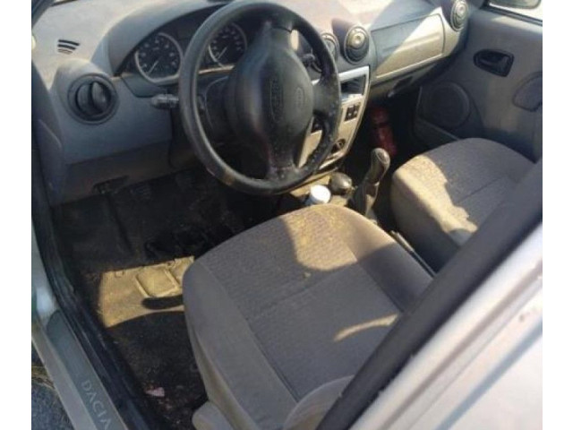 Ручка стеклоочистителей Dacia Logan I