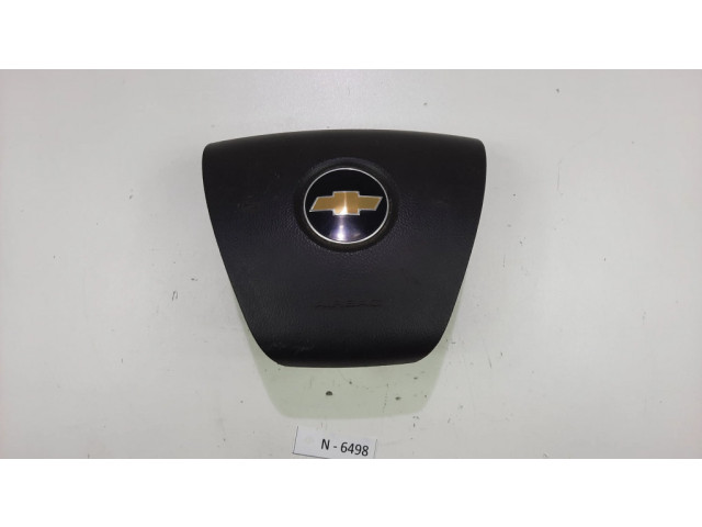 Надувная подушка для руля