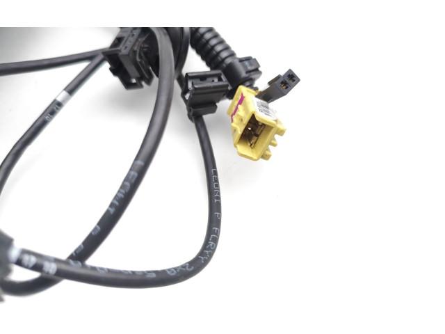 Подушка безопасности в сиденье 8P7880242B Audi A3 S3 A3 Sportback 8P