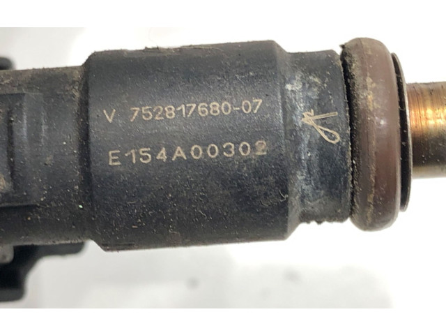 Топливная рампа 7575646 Mini Cooper Countryman R60