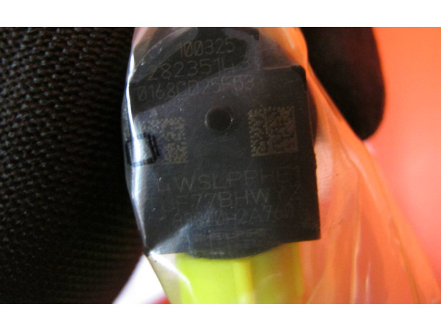 Vstřikovač 28235143, 33800-2A760 KIA Venga D4FC