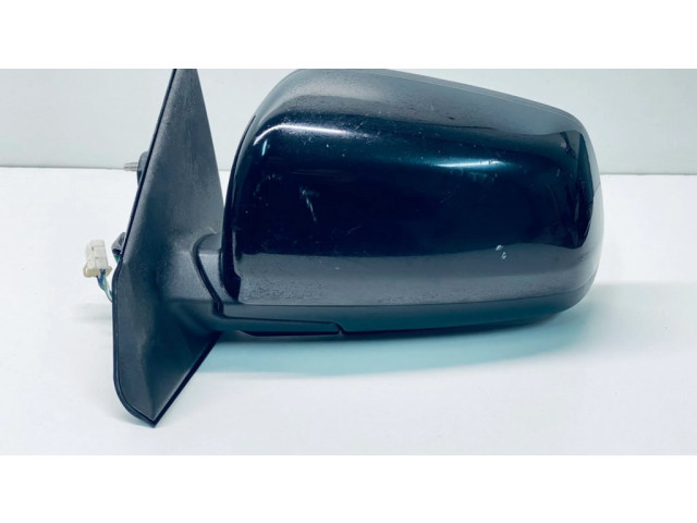 Зеркало электрическое Mitsubishi Lancer X 2007- года