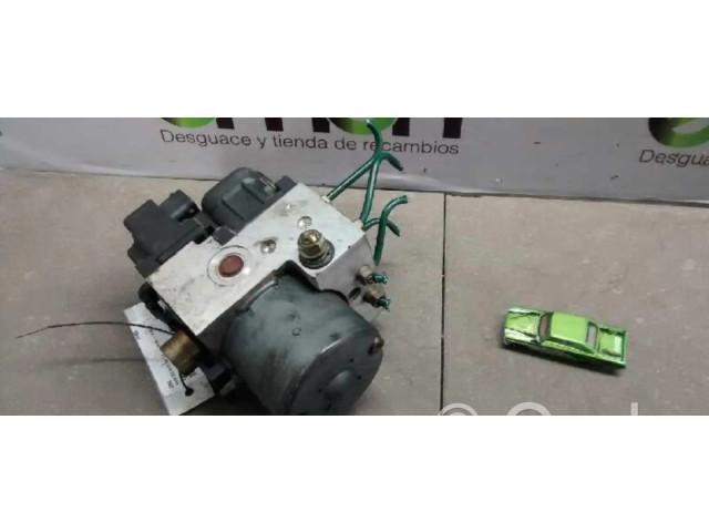 Блок АБС 0265216469 Saab 900 1994-1998 года