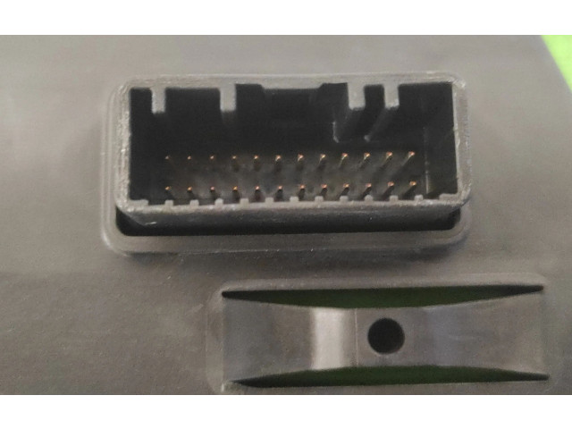 Панель приборов 248108019R Dacia Lodgy